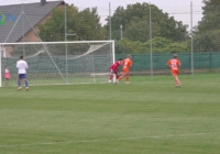 Az őszi idény első hazai győzelme a Putnok ellen