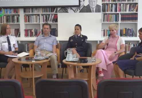 Az elszaporodó online csalásokra hívták fel a figyelmet