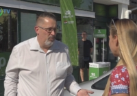 Aláírásokat gyűjt a Mi Hazánk Mozgalom