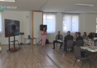 Szakmai fórum a Szociális Központ szervezésében