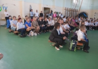 Becsengettek a katolikus iskolában