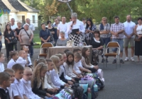 Megkezdődött a tanév a Telekiben