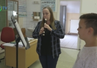 Elkezdődött a munka az Alapfokú Művészeti Iskolában