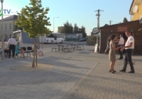 Zenével és tánccal búcsúztatta a nyarat az ÖFE