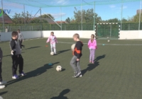 Botond nap a Telekiben