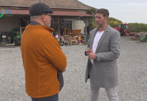 Elkezdődött az elektronikai hulladékgyűjtés