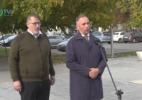 Országjáráson a Mi Hazánk Mozgalom