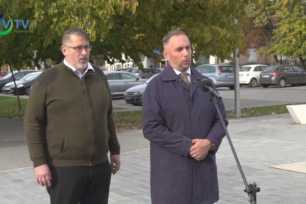 Országjáráson a Mi Hazánk Mozgalom