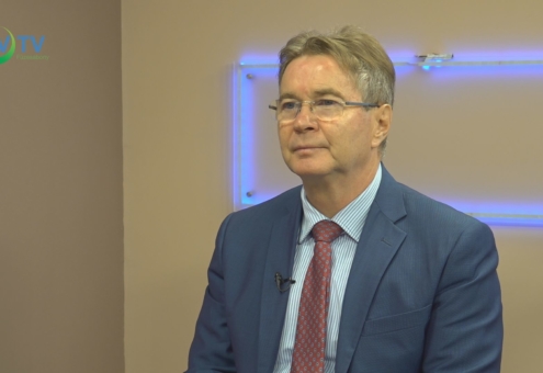 Megkezdődött a Parlament őszi ülésszaka