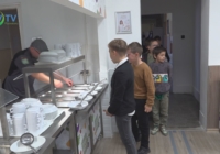 Szuper menza a közétkeztetésben. Füzesabonyban kettő iskolában működtet szupermenzát a Hungast Vital Kft.