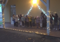 Márton nap a Pöttömke Óvodában