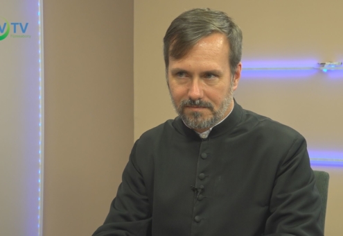 Változás a füzesabonyi plébánián