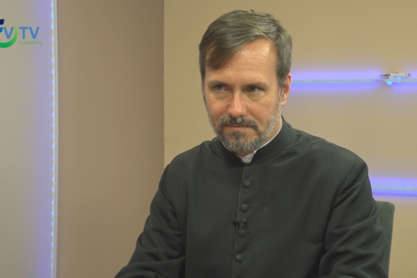 Változás a füzesabonyi plébánián