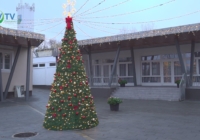 Adventi készülődés Füzesabonyban