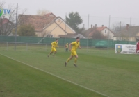 Döntetlen a Tiszafüreddel