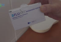 Megérkeztek az influenza elleni védőoltások