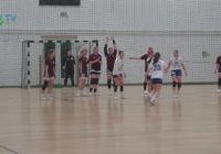Újabb győzelmet aratott a női kézilabda csapat