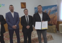 Magyarok kenyere: 950 kg liszt Füzesabonynak