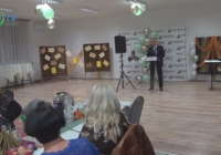 A Szociális Munka Napját ünnepelték