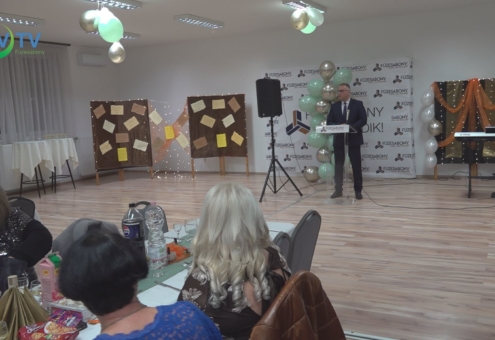 A Szociális Munka Napját ünnepelték