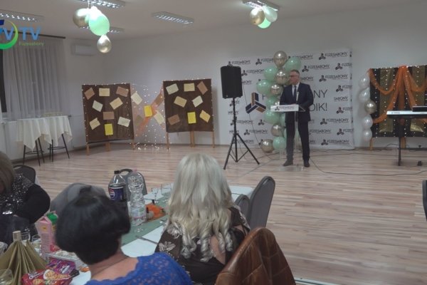 A Szociális Munka Napját ünnepelték