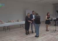 Köszöntötték a véradókat