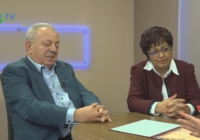 Elismerés a füzesabonyi kertbarátoknak