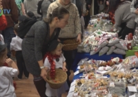 Adventi vásár környezetbarát portékákkal