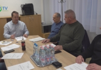 Új lakók az önkormányzati lakásokban