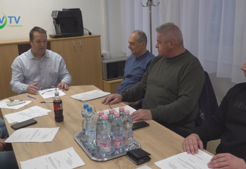 Új lakók az önkormányzati lakásokban