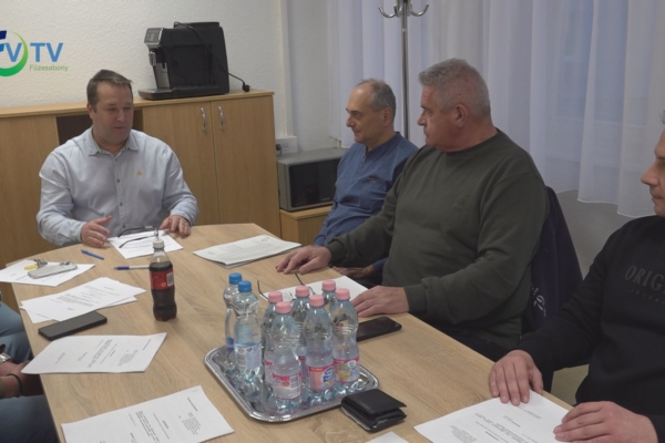 Új lakók az önkormányzati lakásokban