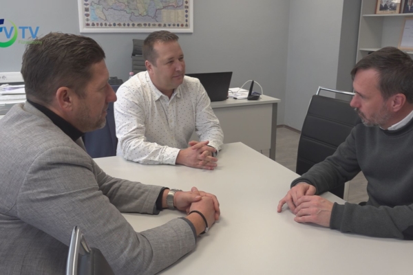 Elbúcsúzott a városvezetés Papler Pál atyától