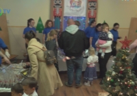 Lucázás és édes finomságok a Pöttömkében