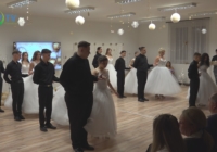 Szalagavató a Remenyikben