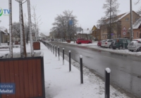 Biztonságos közlekedés a téli időszakban