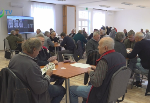 Ultiverseny Füzesabonyban