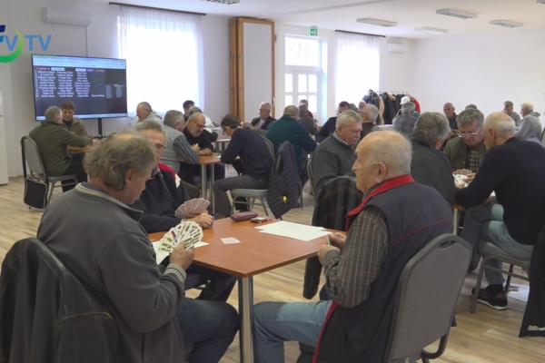 Ultiverseny Füzesabonyban