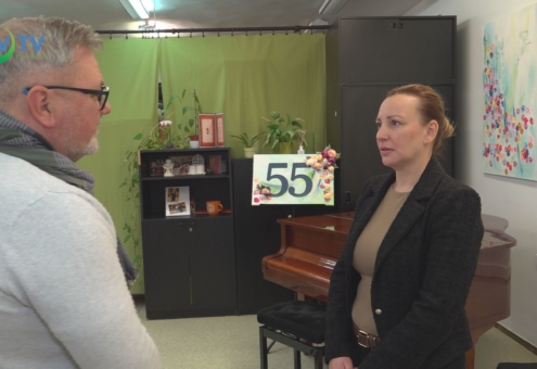 Mozgalmas lesz a december a művészeti iskolában