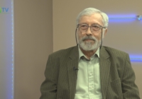 Őrt álló szavak. Megjelent Miriszlai Miklós lírai kötete