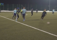 Labdarúgás. Megkezdte a felkészülést az FSC