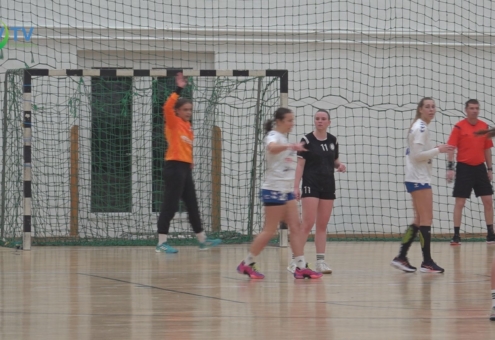 Megkezdődött a bajnoki szezon