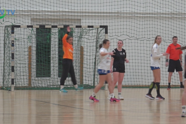 Megkezdődött a bajnoki szezon