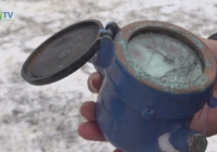 Még most sem késő téliesíteni a vízóra aknákat