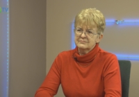 Teleki 70: Így emlékszik Farkas Judit