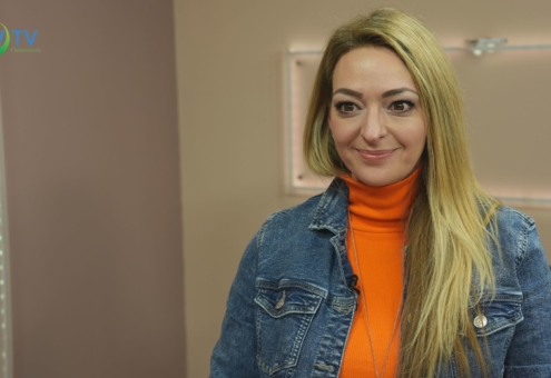 Arc és álarc a személyiségben