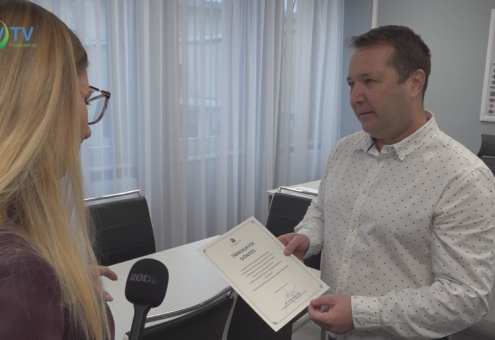 Fejlesztik a térfigyelő kamera rendszert