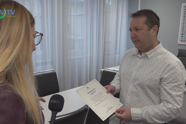 Fejlesztik a térfigyelő kamera rendszert