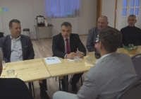 Országjáráson a KDNP