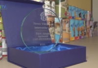 Rangos elismerés a Piko-Pet Food Kft.-nek