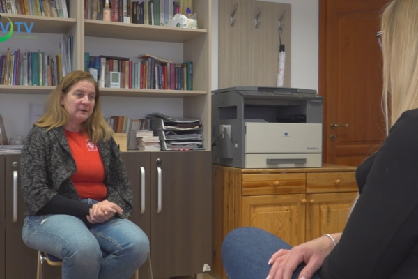 Őszintén a függőségekről